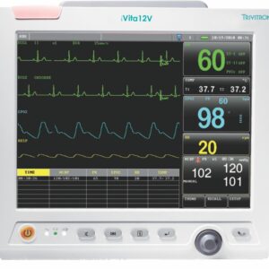 i Vita12V Patient Monitor