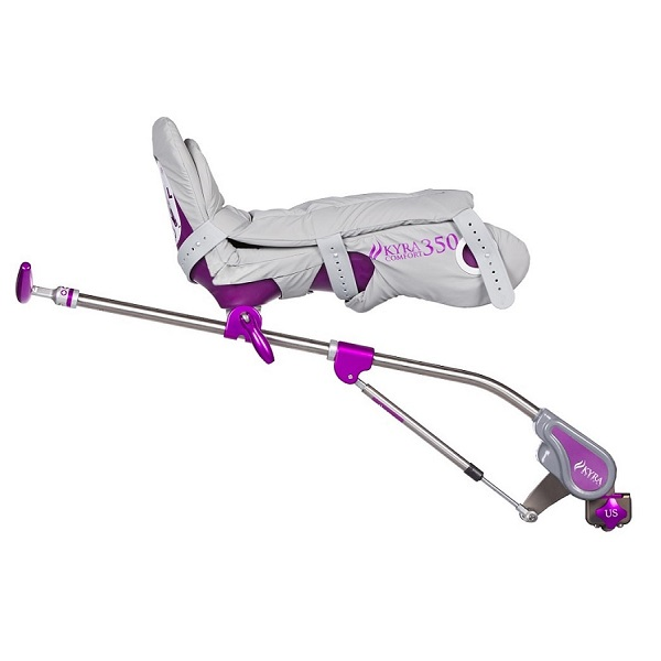 KYRA Comfort 350 Stirrup