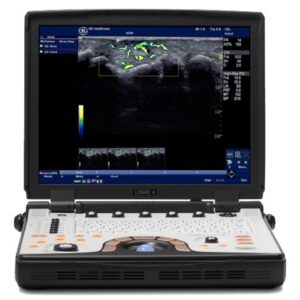 GE Logiq e BT12 Ultrasound Machine -