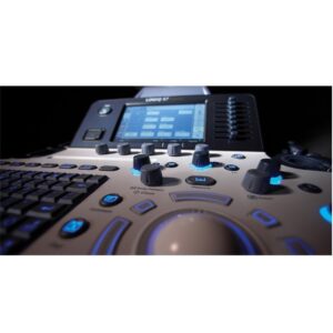 GE Logiq S7 Ultrasound Machine -