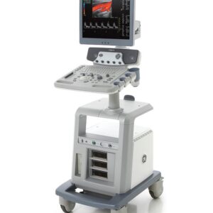 GE Logiq P6 Ultrasound Machine -