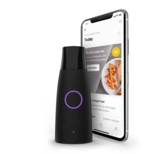 Lumen - Metabolism Tracker