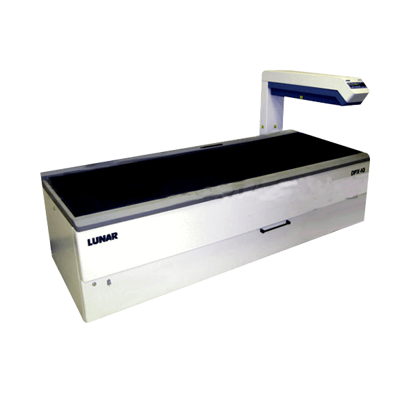 Lunar DPX-IQ Bone Densitometers