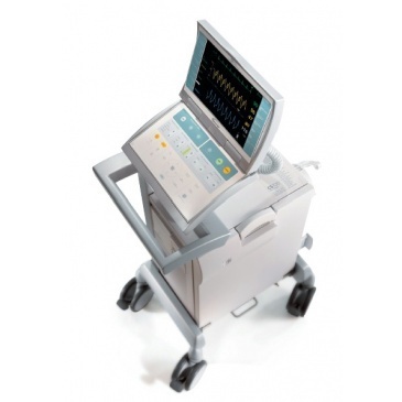 Maquet IABP Machine - Data Scope CS 100i - Image 2