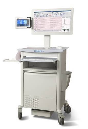 Mortara XScribe Wireless TMT System
