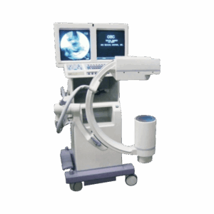 OEC 6800 MINIVIEW MINI-SIZE C-ARM