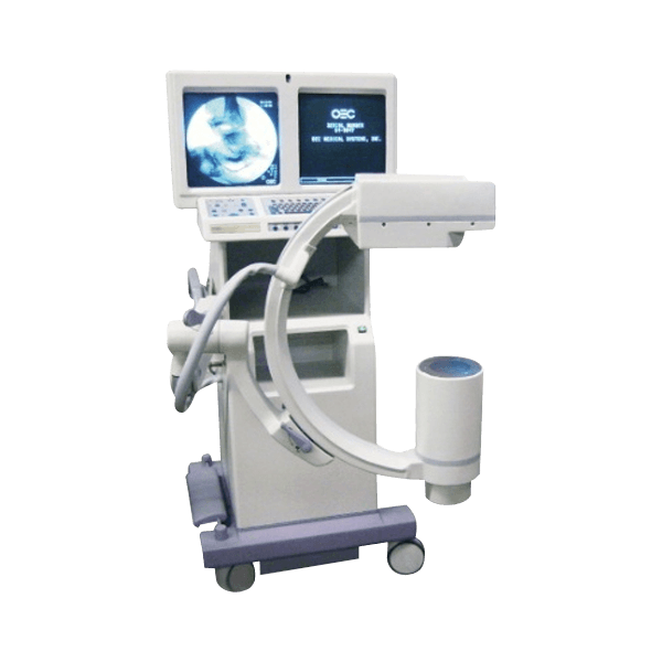 OEC 6800 MINIVIEW MINI-SIZE C-ARM
