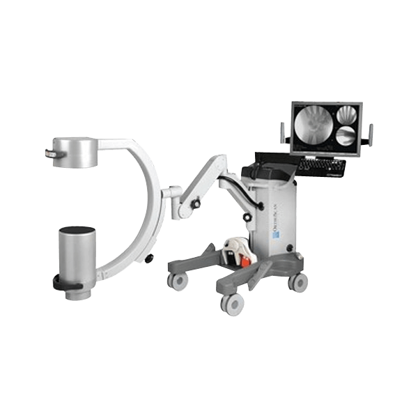 ORTHOSCAN HD MINI MINI-SIZE C-ARM