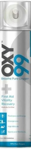 Oxy99 Portable Oxygen Cylinder - Image 2