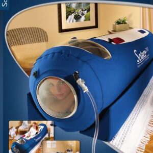 Oxyhealth Solace 210 - Hyperbaric Oxygen Therapy Chamber (HBOT)