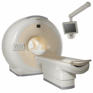 PHILIPS ACHIEVA 3.0T X SERIES