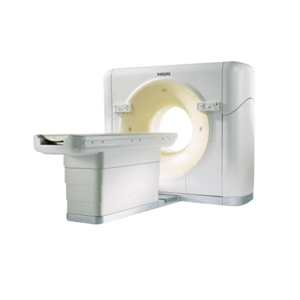 PHILIPS BRILLIANCE 16 SLICE