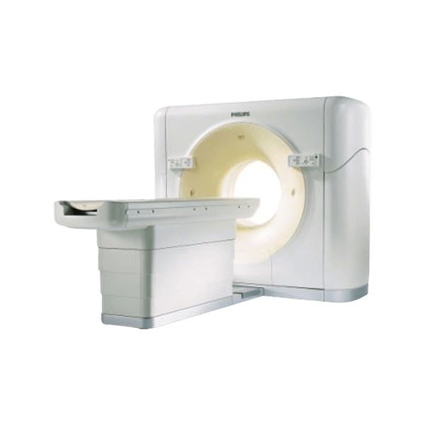 PHILIPS BRILLIANCE 40 SLICE