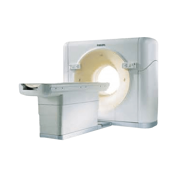 PHILIPS BRILLIANCE 6 SLICE