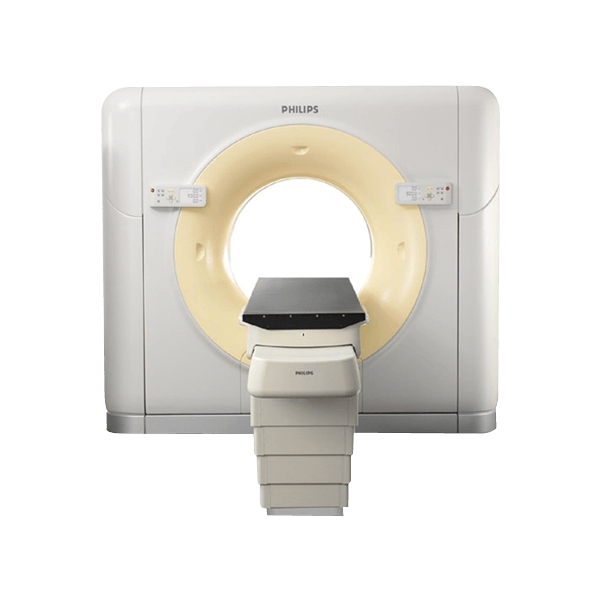 PHILIPS BRILLIANCE BIG BORE 16 SLICE