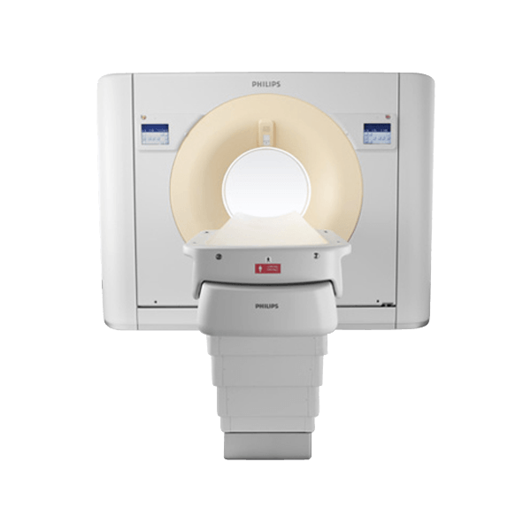 PHILIPS BRILLIANCE ICT 256 SLICE