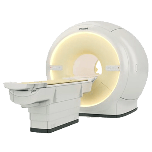 PHILIPS INGENIA 1.5T