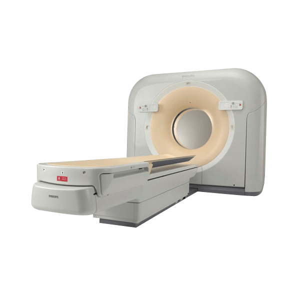 PHILIPS INGENUITY 128 SLICE
