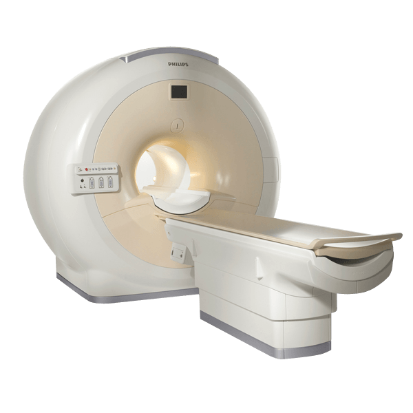 PHILIPS INTERA 1.5T MASTER