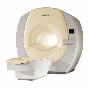 PHILIPS INTERA POWER 1.5T