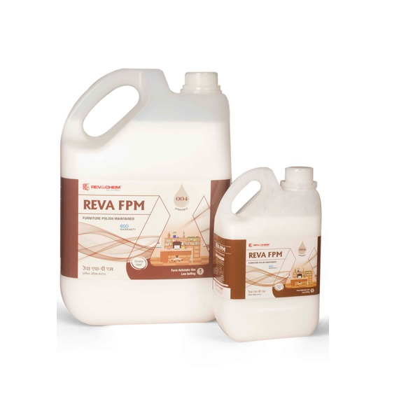 Reva FPM - Polisher