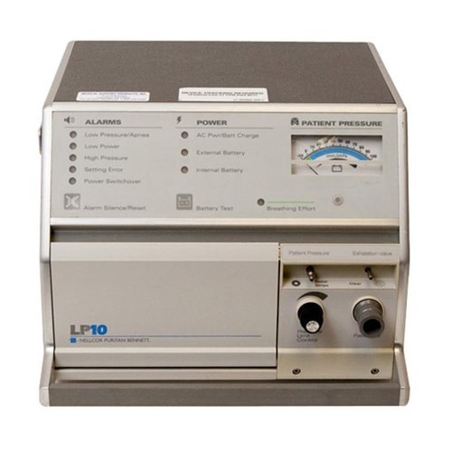 Puritan Bennett LP10 Transport Ventilator