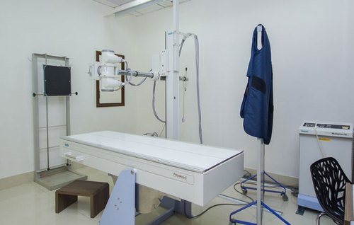 Siemens Multiphos 15 x-ray Machine - Image 2
