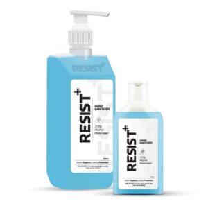 Resist Hand Sanitizer
