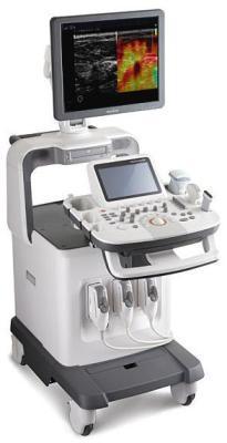Samsung Accuvix XG Ultrasound - Image 3