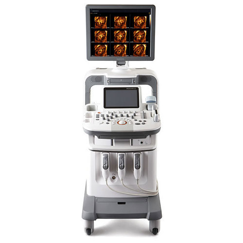 Samsung Accuvix XG Ultrasound