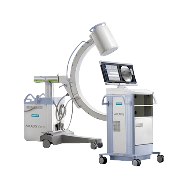 SIEMENS ARCADIS VARIC FULL-SIZE C-ARM