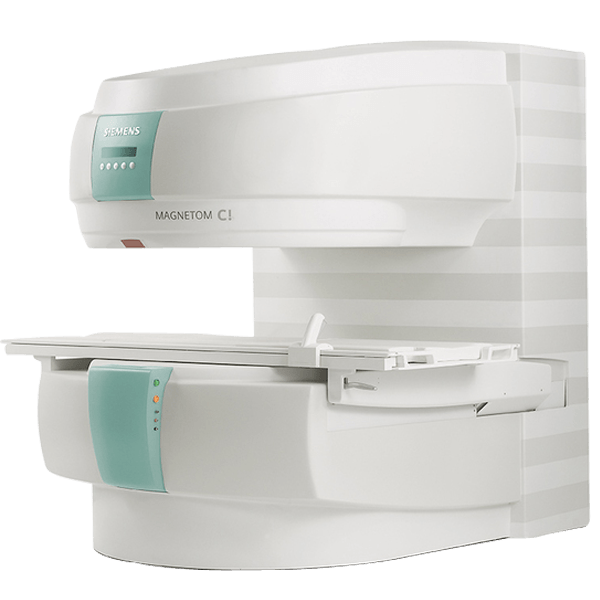 SIEMENS MAGNETOM C 0.35T OPEN