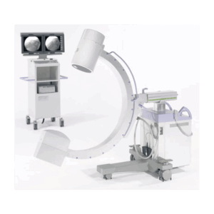 SIEMENS COMPACT L FULL-SIZE C-ARM