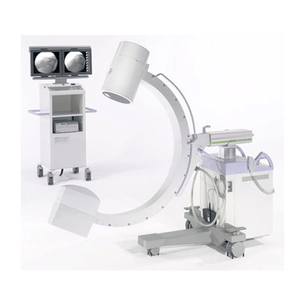 SIEMENS COMPACT L FULL-SIZE C-ARM