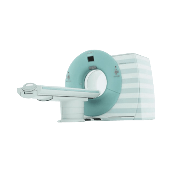 SIEMENS DEFINITION DUAL SOURCE