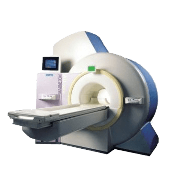 SIEMENS MAGNETOM ALLEGRA 3.0T