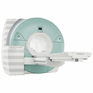 SIEMENS 1.5T MAGNETOM AVANTO 32X18CH