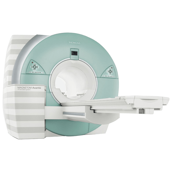 SIEMENS 1.5T MAGNETOM AVANTO 32X18CH