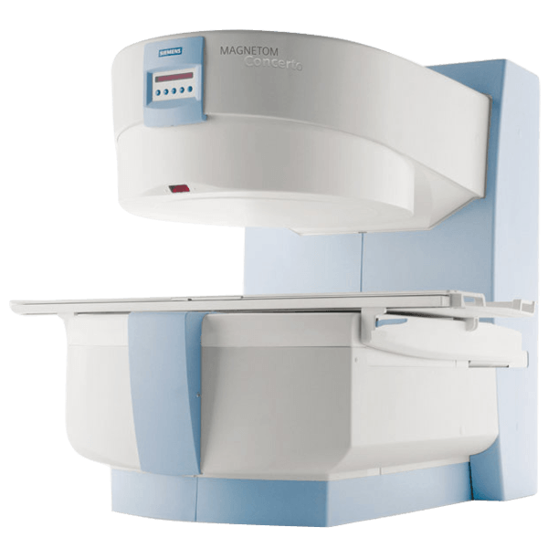 SIEMENS MAGNETOM CONCERTO 0.2T MRI