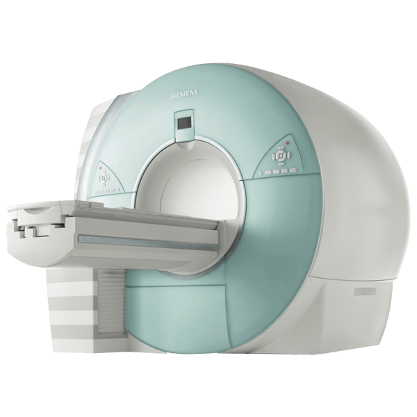 SIEMENS 1.5T MAGNETOM ESPREE 32X18CH