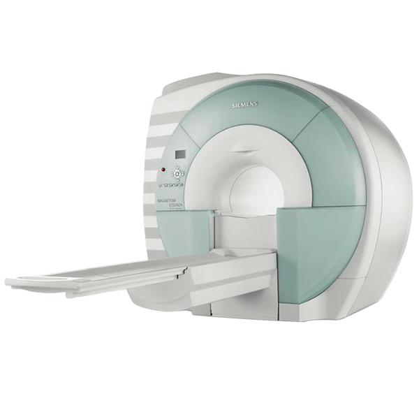 SIEMENS MAGNETOM ESSENZA 1.5T