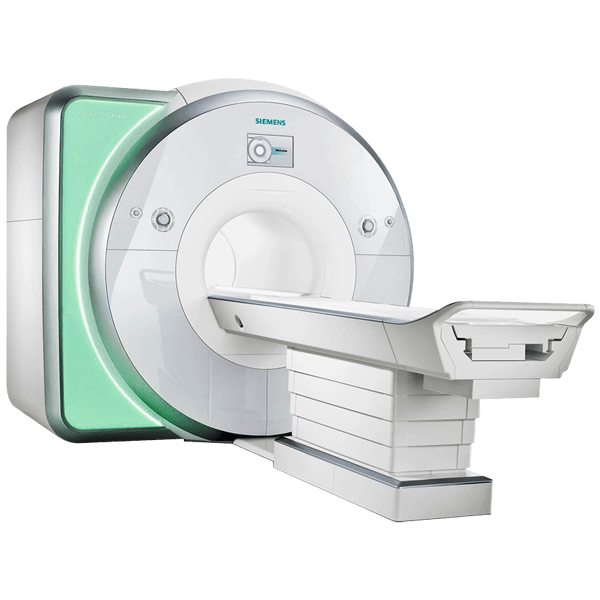 SIEMENS 1.0T MAGNETOM HARMONY