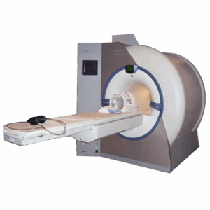 SIEMENS MAGNETOM SONATA 1.5T