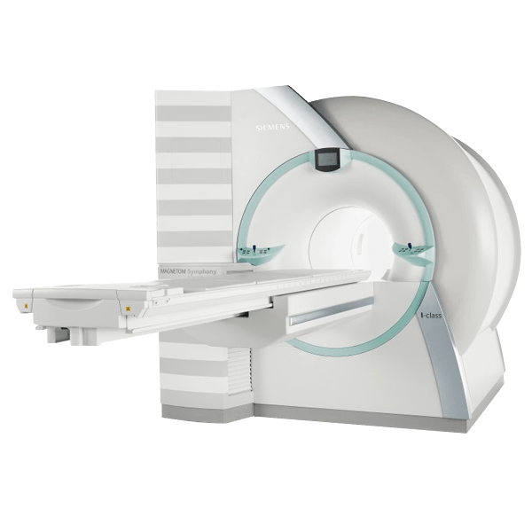 SIEMENS 1.5T MAGNETOM SYMPHONY-SPRINT