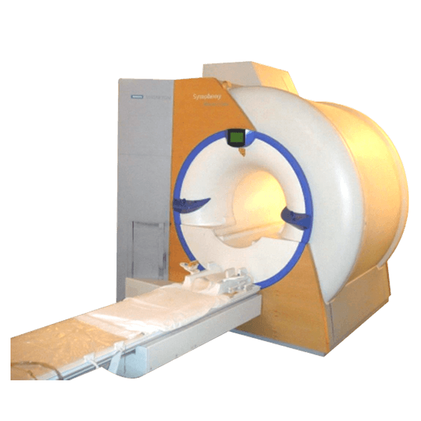 SIEMENS 1.5T MAGNETOM SYMPHONY-ULTRA
