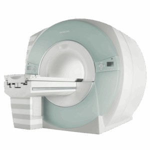 SIEMENS MAGNETOM TRIO 3.0T