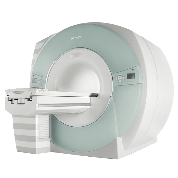 SIEMENS MAGNETOM TRIO 3.0T