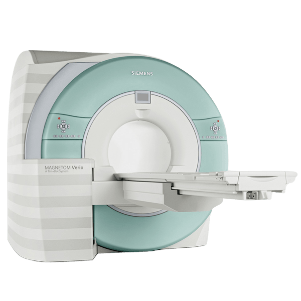 SIEMENS MAGNETOM VERIO 3.0T