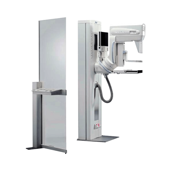 Siemens Mammomat 3000 Nova Digital Mammography