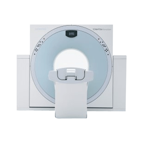 SIEMENS SENSATION 4 SLICE